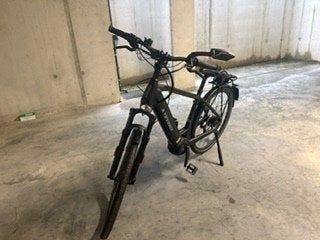 Speed Pedelec STEVENS, Versnellingen, 49 tot 53 cm, Zo goed als nieuw, Schijfrem