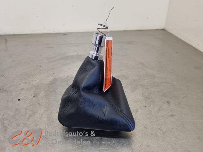 Versnellingspookhoes van een Ford Transit Custom, Gebruikt, -, -, Ophalen of Verzenden