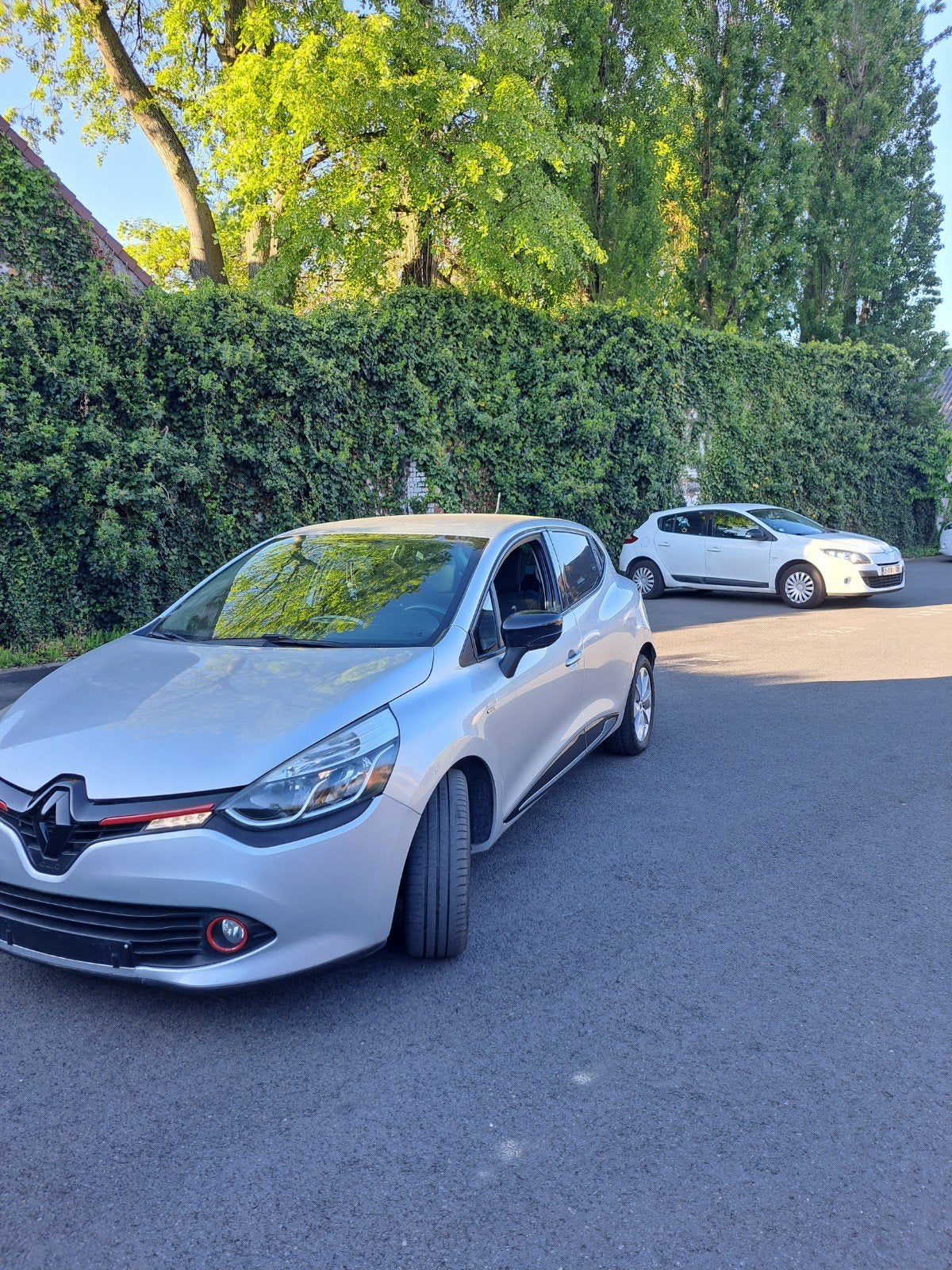RENAULT CLIO, Achat, Bluetooth, Particulier, Essence