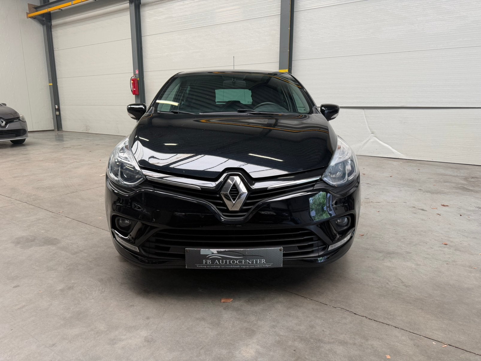 RENAULT CLIO – 2019 – BENZINE – SLECHTS 66.000 KM, Achat, Euro 6, Entreprise, Isofix