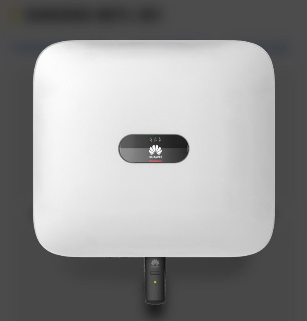 Huawei SUN2000-8KTL-M1, Ophalen, Nieuw, Paneel