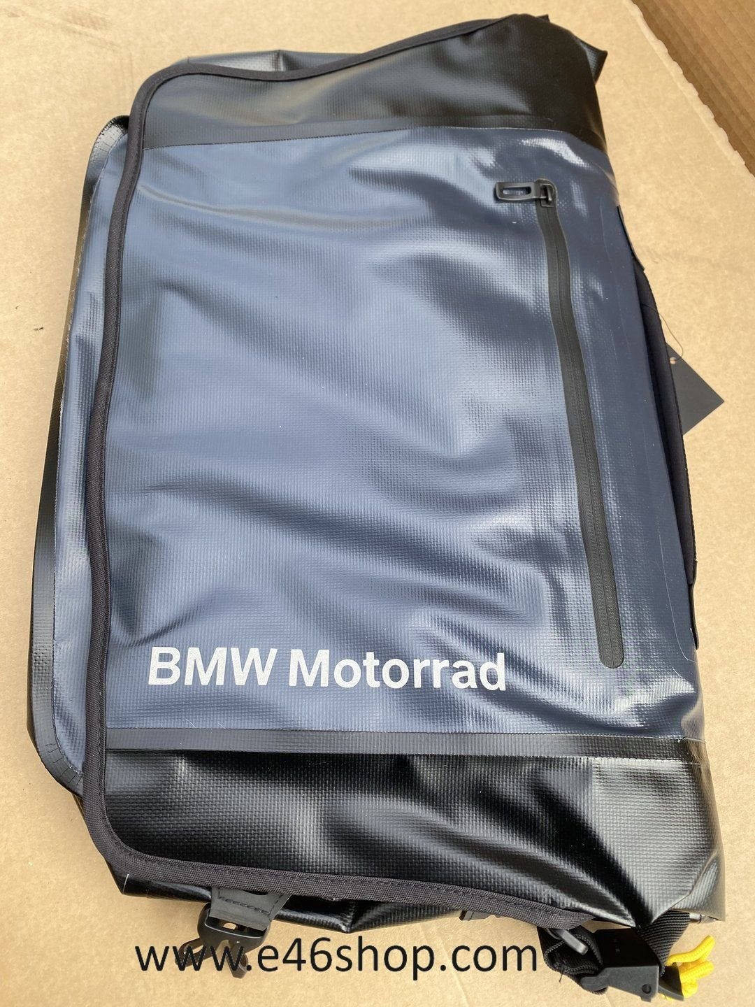 BMW Draagtas ''MessengerBag 2''OE 76758530069 NIEUW, Verzamelen, Overige Verzamelen, -, -, Nieuw, Ophalen of Verzenden