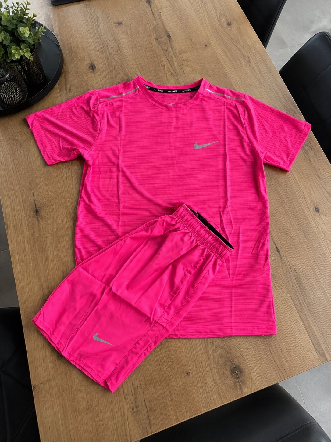 Ensemble rose, bike, taille M, Vêtements | Femmes, Enlèvement ou Envoi, Comme neuf