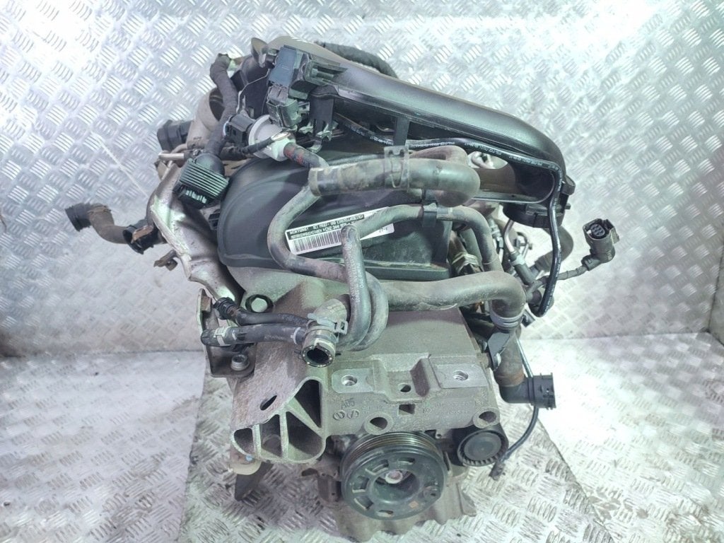 Moteur CHZD Complet OCTAVIA A3 SKODA LEON GOLF VW SEAT AUDI, Envoi, Utilisé, Daihatsu