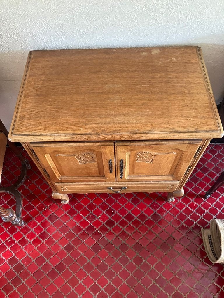 Tv meubel/kast, Huis en Inrichting, Ophalen, Gebruikt