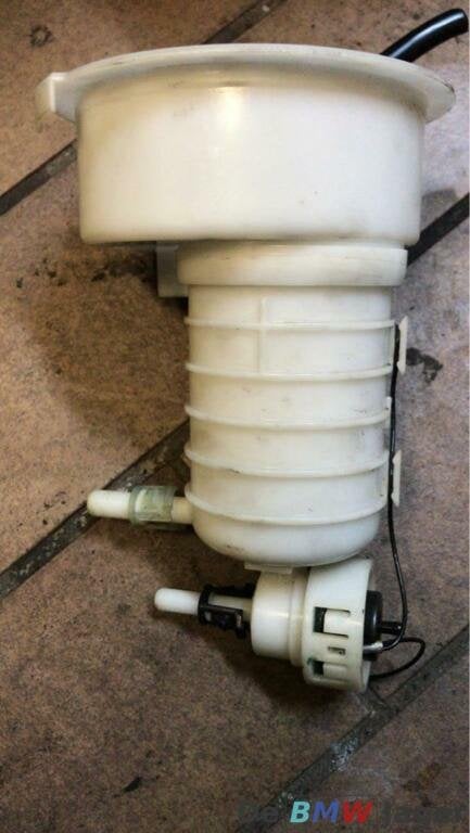 Brandstof drukregelaar BMW Z4 E85 6764663, Enlèvement ou Envoi, Utilisé, BMW, BMW
