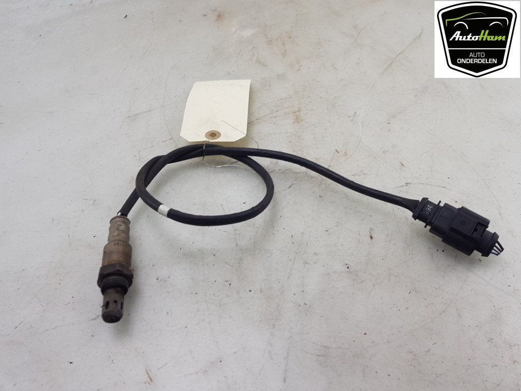 SONDE LAMBDA Audi A3 Limousine (8VS / 8VM) (01-2013/10-2020), Dhr. J. Ham, Administratie@autoham.nl, Audi, Utilisé