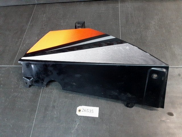 RC125 2014 - 2019 KTM Kuipdeel Kuipdeel onderflank D1-60161, Motos, Pièces | Autre