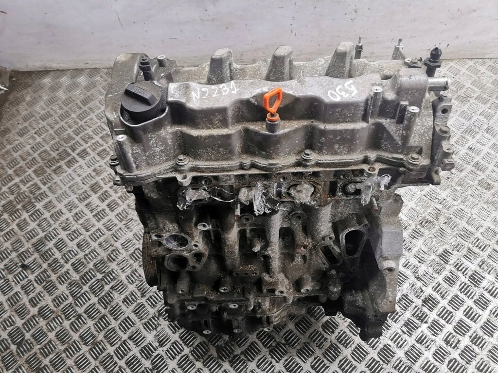 Moteur N22B1 Nu ACCORD HONDA