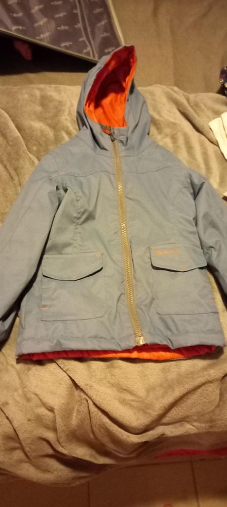 Kinderjas 98-104, Kleding | Dames, Wintersportkleding, Ophalen