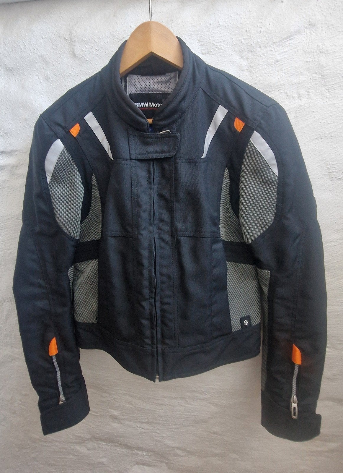 Doorwaai jas BMW Airflow jas dames 38 - als nieuw, Ophalen of Verzenden, Dames