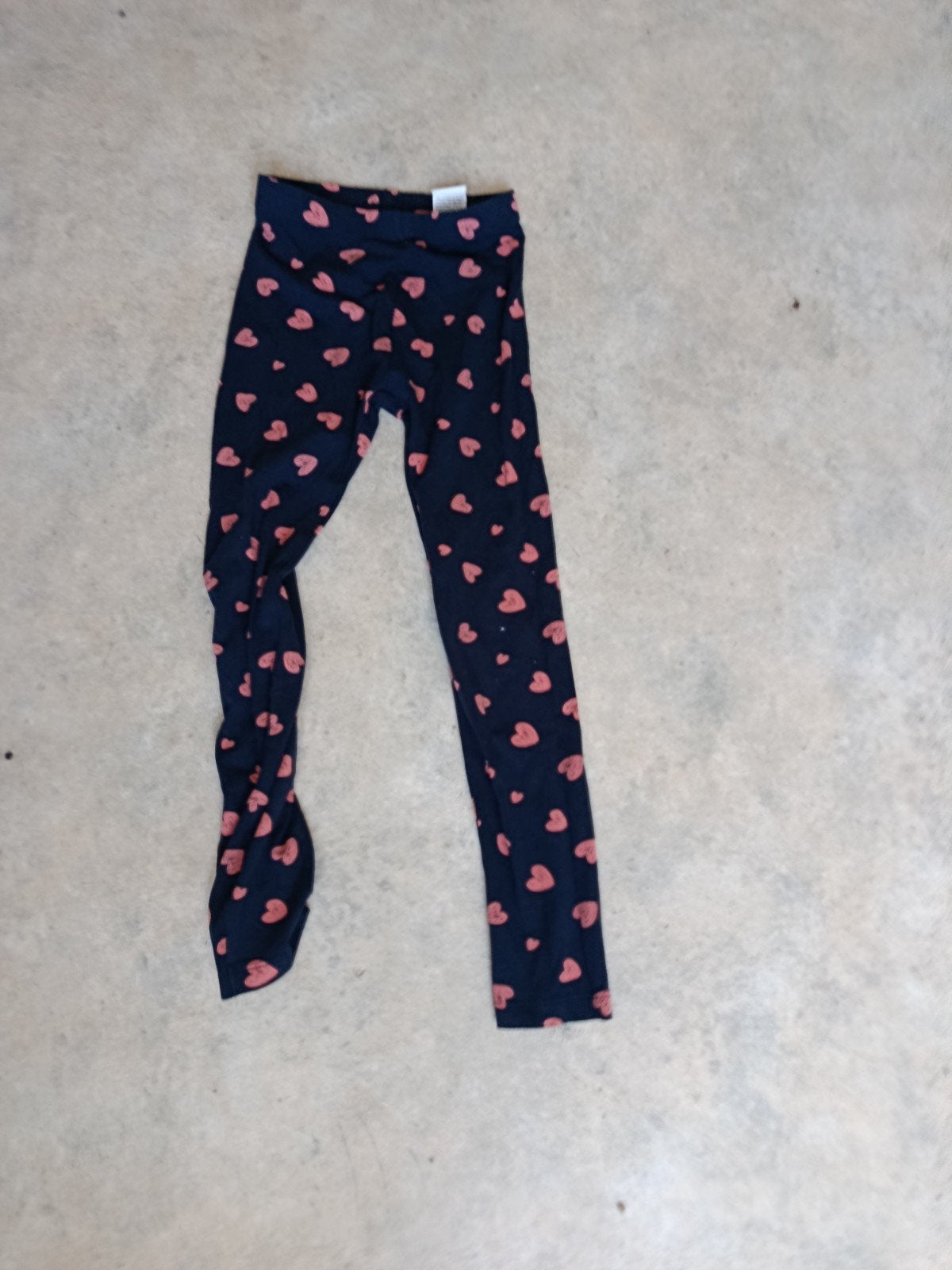 pantalon, Enlèvement, Pantalon