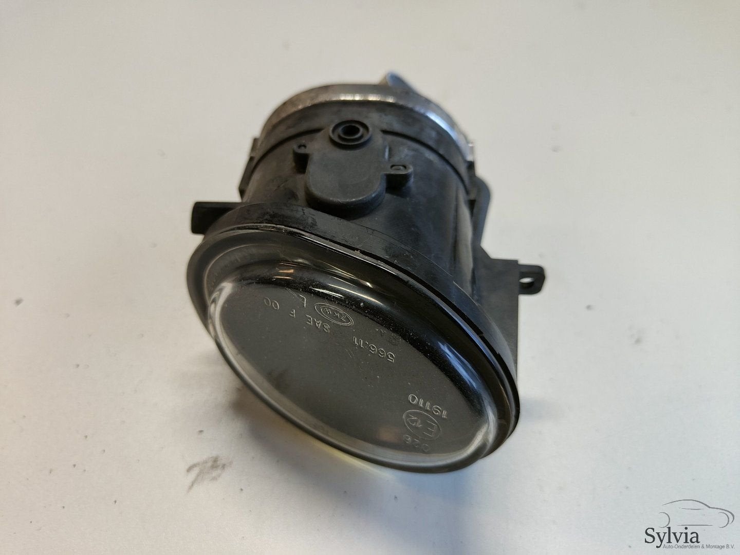 M - Mistlamp links helder BMW 3 / 5 serie E46 E39 2228613, Gebruikt, -, -, Ophalen of Verzenden