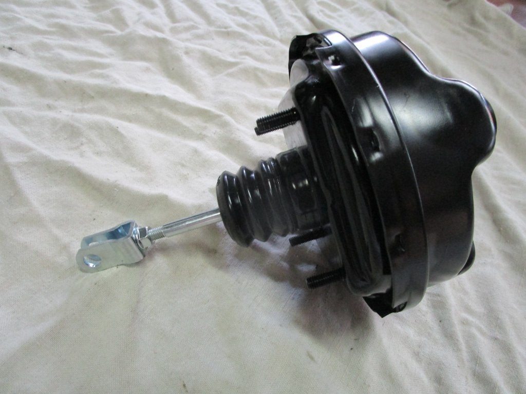 Servo de frein Classic Mini Cooper 1988 - 2001, Enlèvement, Neuf, Mini