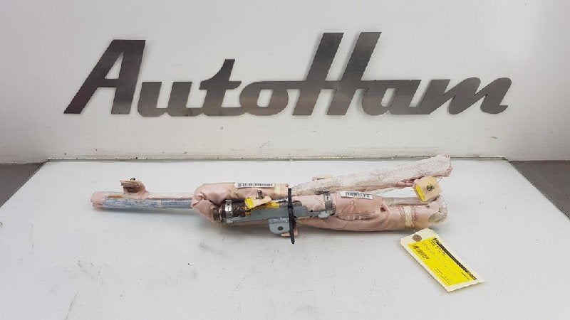 AIRBAG TOIT GAUCHE C4 Berline (NC) (|9687158780|821601|), Dhr. J. Ham, Citroën, Administratie@autoham.nl, Utilisé