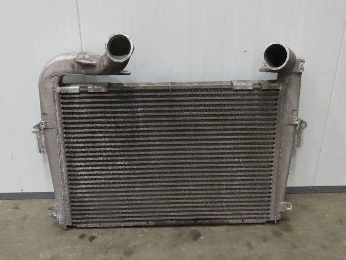Scania Cooling System Interkoeler Scania P, Ophalen, Gebruikt, Scania, Motor en Accessoires