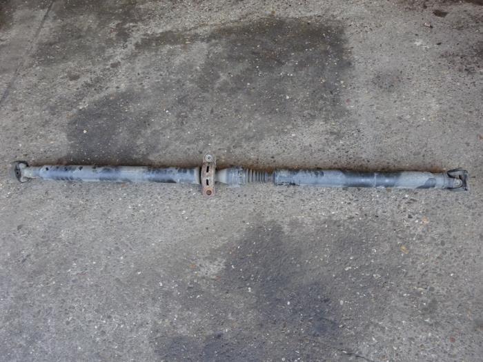Arbre intermédiaire d'un Hyundai Santafe, -, 3 mois de garantie, Utilisé, Hyundai