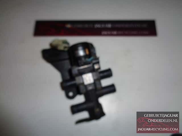 Kachel kleppenhuis Jaguar XJ X300 X308, -, Utilisé, Jaguar, -