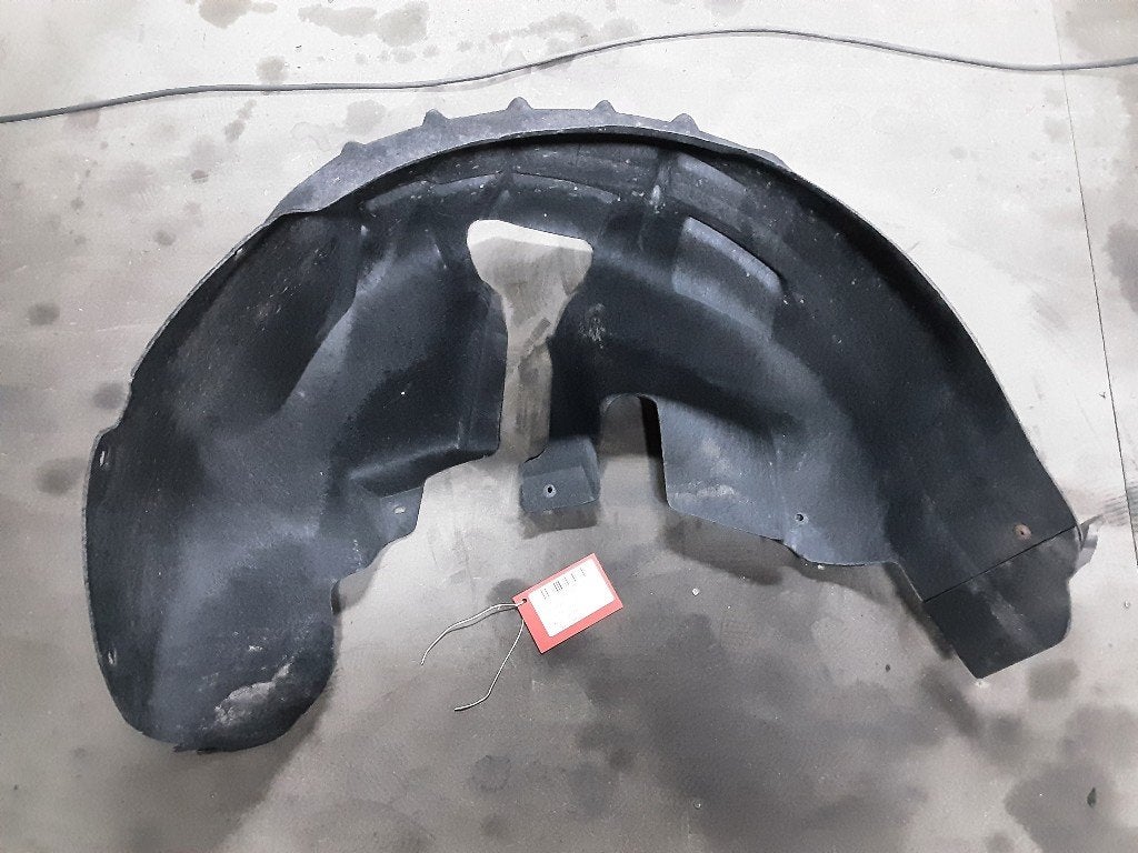 PARE BOUE ARRIERE DROIT Volkswagen Golf V (1K1), Volkswagen, Volkswagen AG, Garde-boue, Utilisé