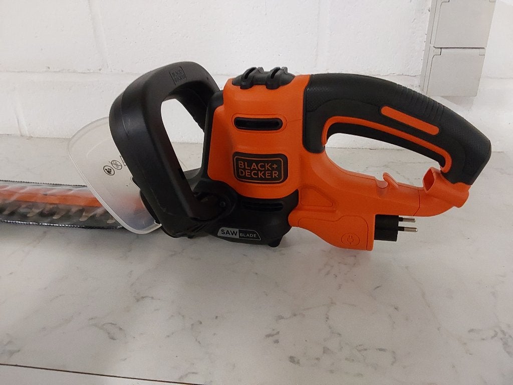 Tuingereedschap, Ophalen, Gebruikt, Elektrisch, Black&Decker