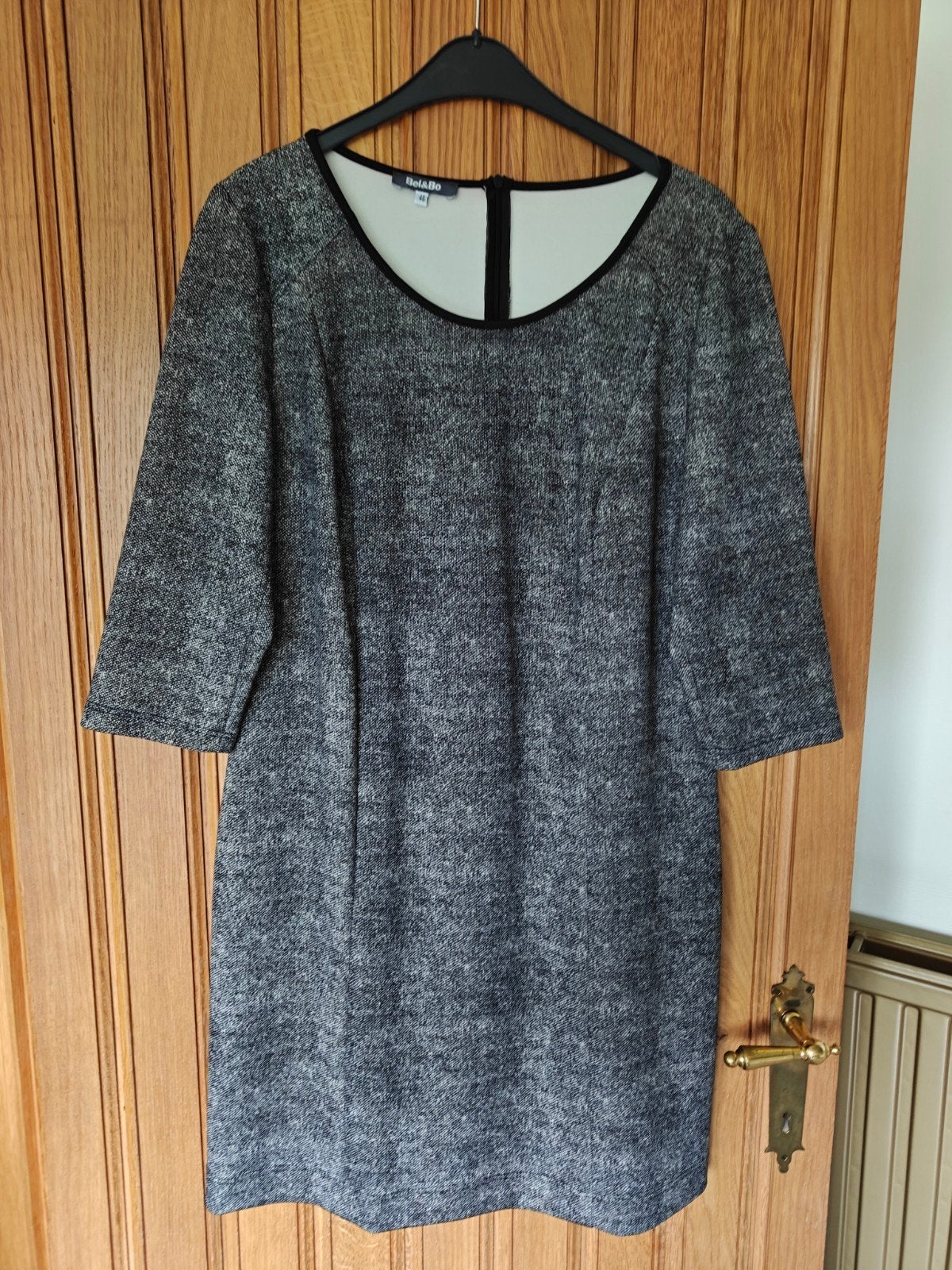 Jurk Bel & Bo maat 46, Vêtements | Femmes, Grandes tailles, Enlèvement ou Envoi, Robe