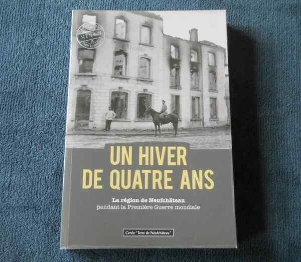 La région de Neufchâteau pendant la Première Guerre Mondiale, Enlèvement ou Envoi, Avant 1940, Utilisé
