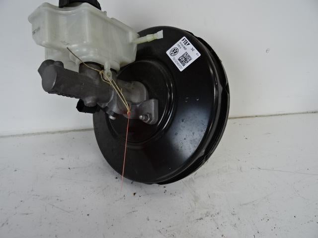 MASTERVAC / SERVOFREIN Jetta IV (162 / 16A) (1K1614105EF), Volkswagen, Mevr. I. Hauben, Utilisé, Rue de l'Espoir 34 34
4030  GRIVEGNÉE, BE