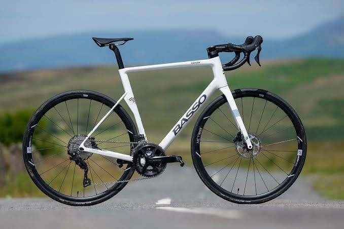 Basso Venta R Ultegra DI2, Overige merken, 28 inch, 10 tot 15 versnellingen, Ophalen of Verzenden