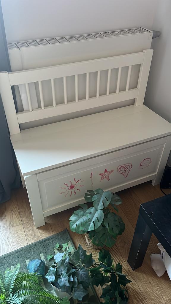 Banc Ikea, Enlèvement ou Envoi, Comme neuf