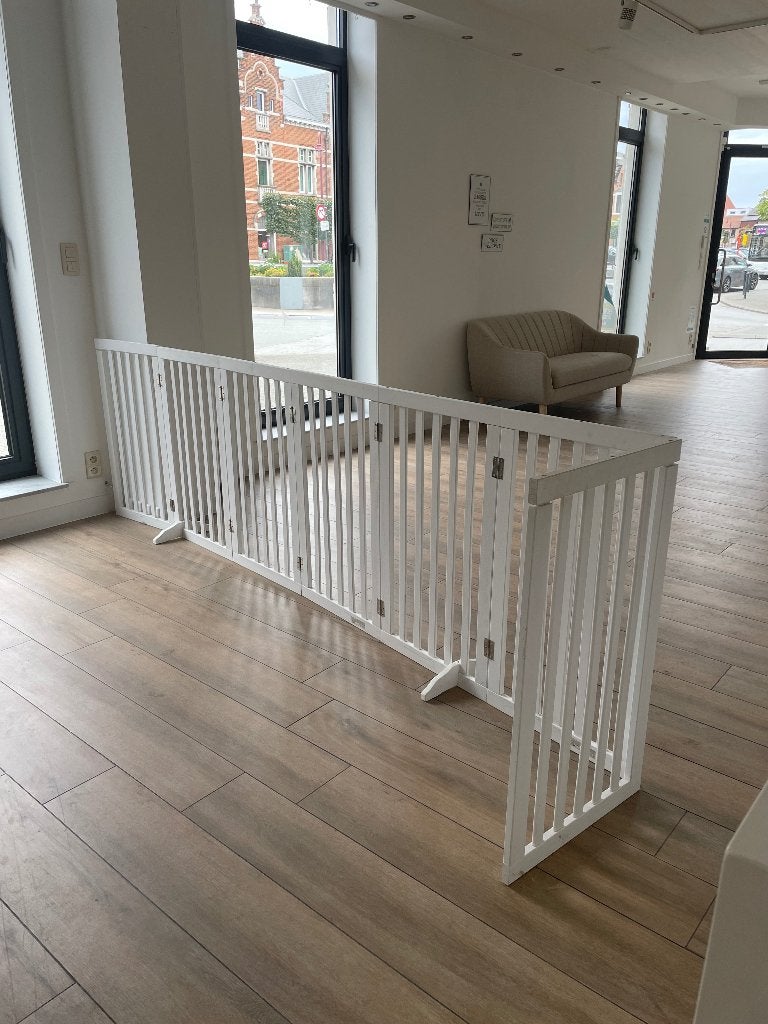 Hekje, Kinderen en Baby's, Traphekjes, Ophalen, Gebruikt