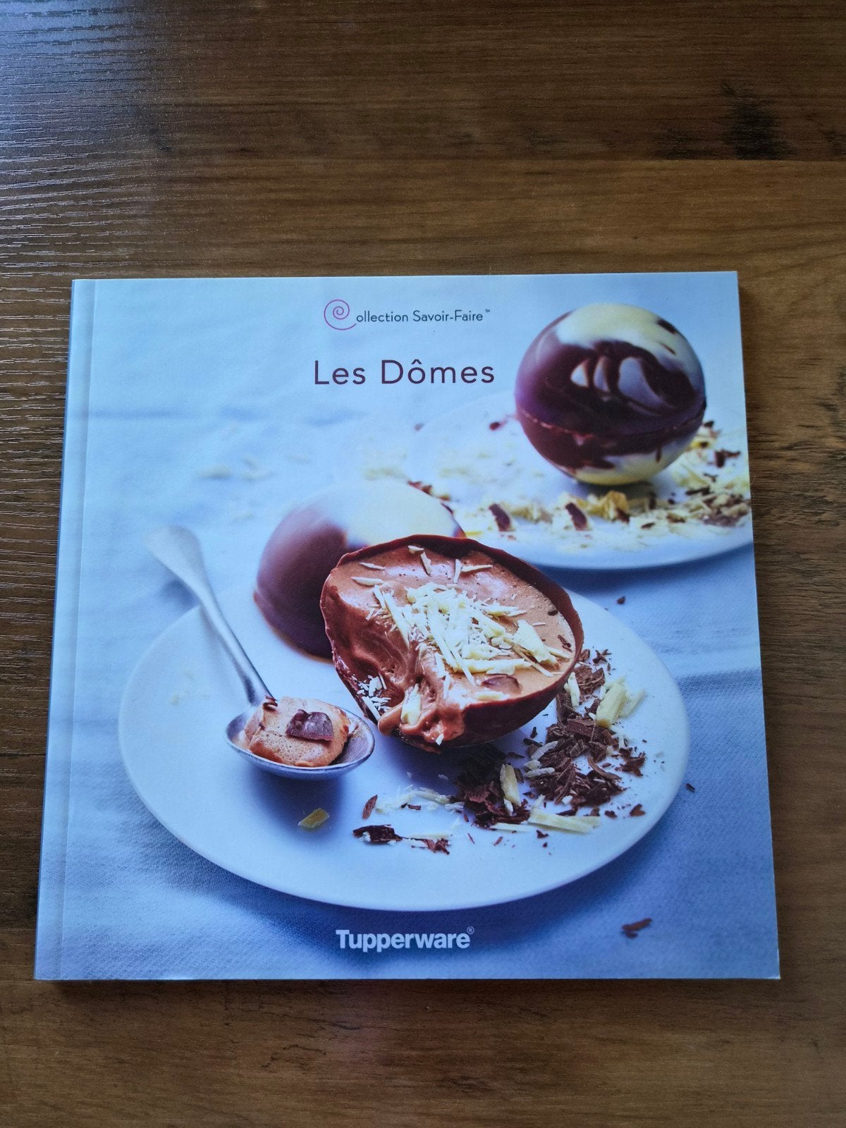 Tupperware-koepels, Ophalen, Nieuw, Tupperware, Taart, Gebak en Desserts