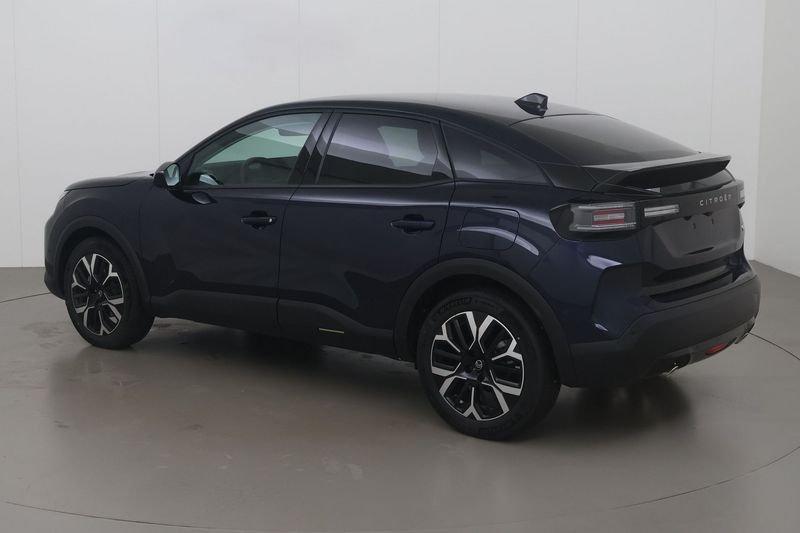 Citroen C4 1.2 Hybrid max 145 AT, Auto's, 4 deurs, Parkeersensor, Gebruikt, 1199 cc