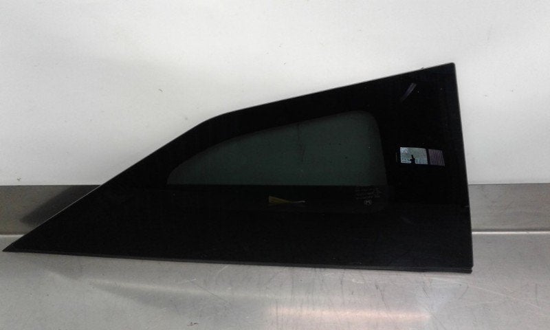 DIVERSEN Extra Ruit 2Deurs links-achter Honda CR-Z (ZF1), Gebruikt, Honda