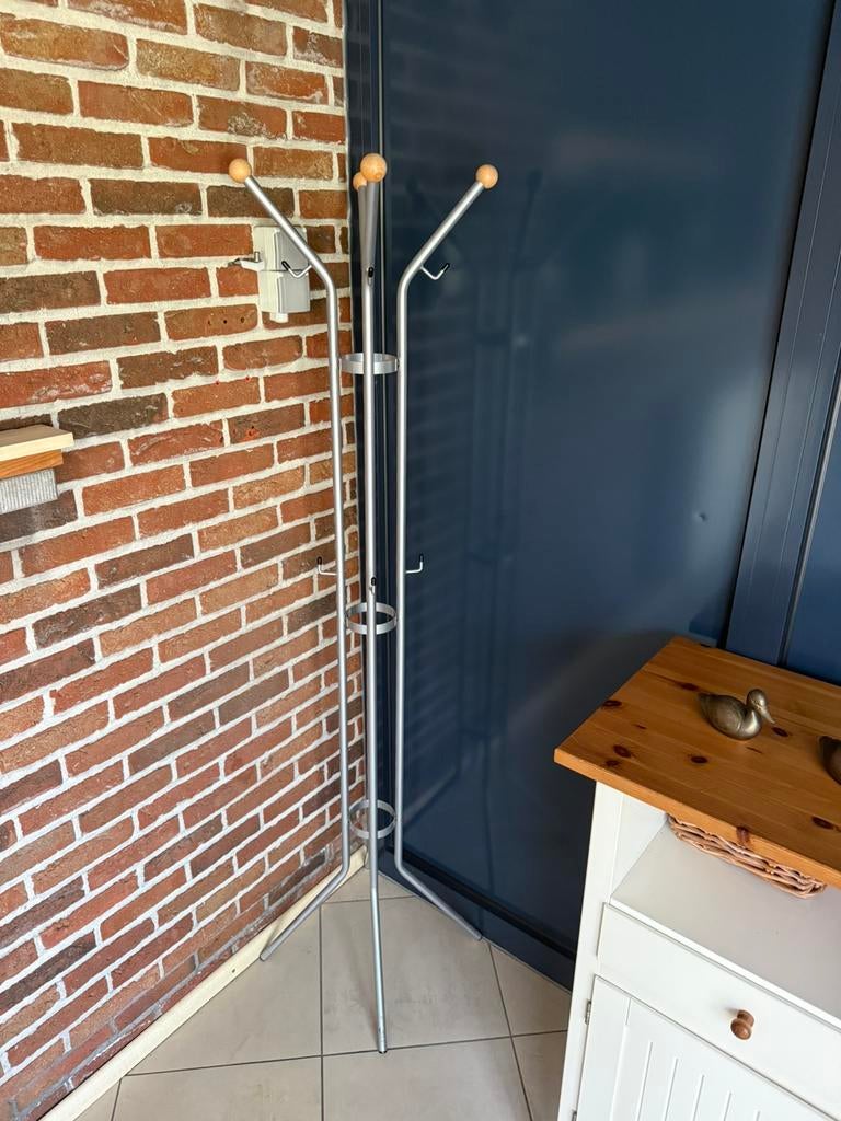 Kapstok kleding, Huis en Inrichting, Ophalen, Zo goed als nieuw