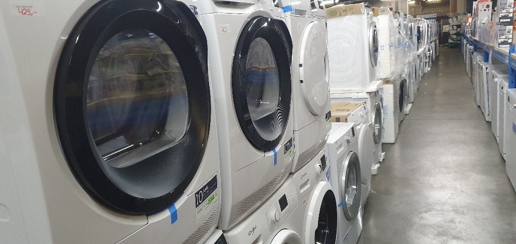 droogkast . nieuw. tot -40%, Elektronische apparatuur, Droogkasten, Ophalen, Nieuw
