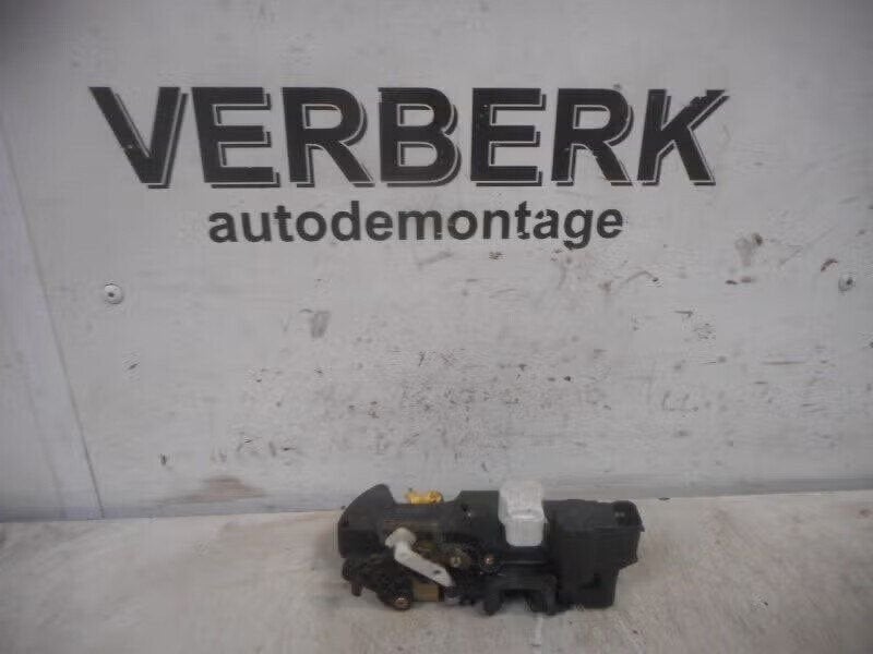 PORTIERSLOT RECHTS ACHTER Opel Frontera (6B) (16639860), Bahnhofsplatz 65423 Rüsselsheim am Main, DE, Enlèvement ou Envoi, Opel