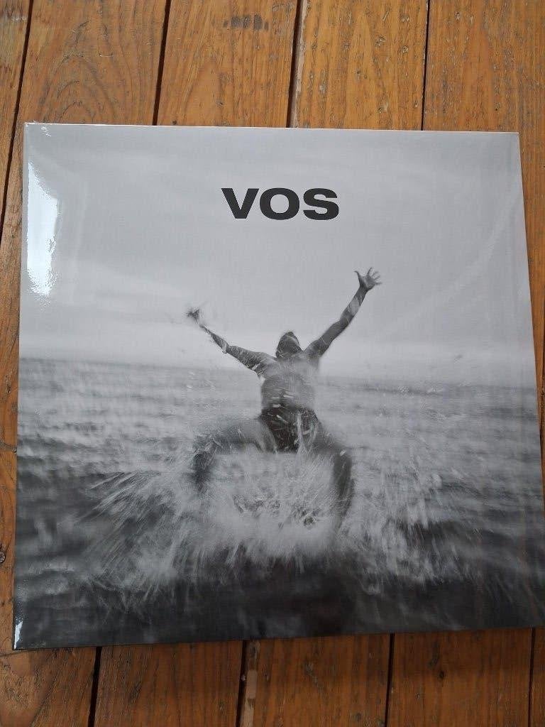 Gorki tribute Vos op 2LP nieuw in folie, Enlèvement ou Envoi, Neuf, dans son emballage
