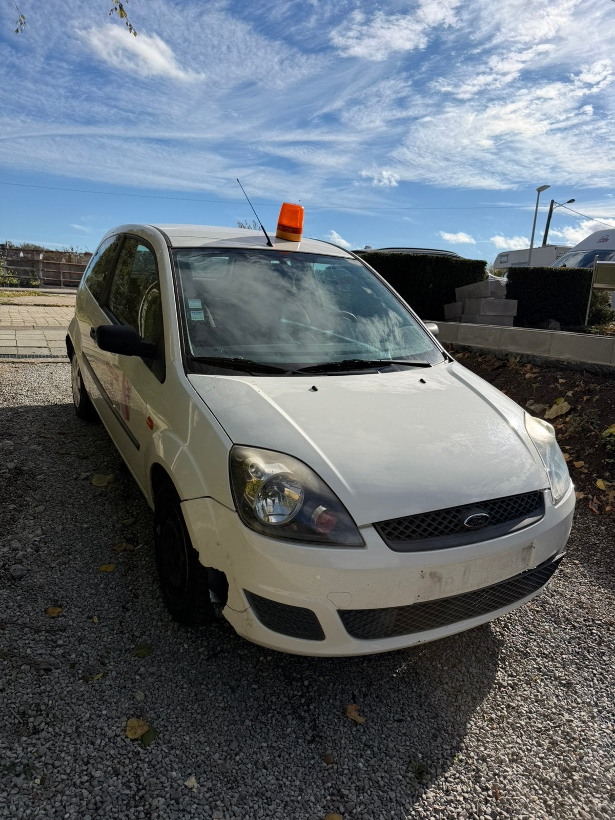 Ford fiesta 1.4 TDCI / 100 000 Km, Autos, Entreprise, Diesel, Fiësta, https://public.car-pass.be/vhr/10d7e776-8db9-4189-9ed2-a3af63cc91eb
