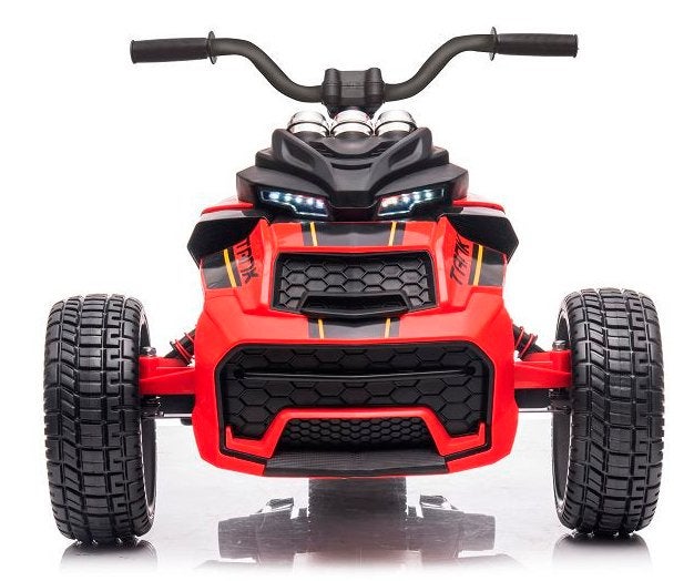MOTO ÉLECTRIQUE ENFANT • MOTO CANAM 3 ROUES • 12V 7Ah, Enlèvement, Neuf