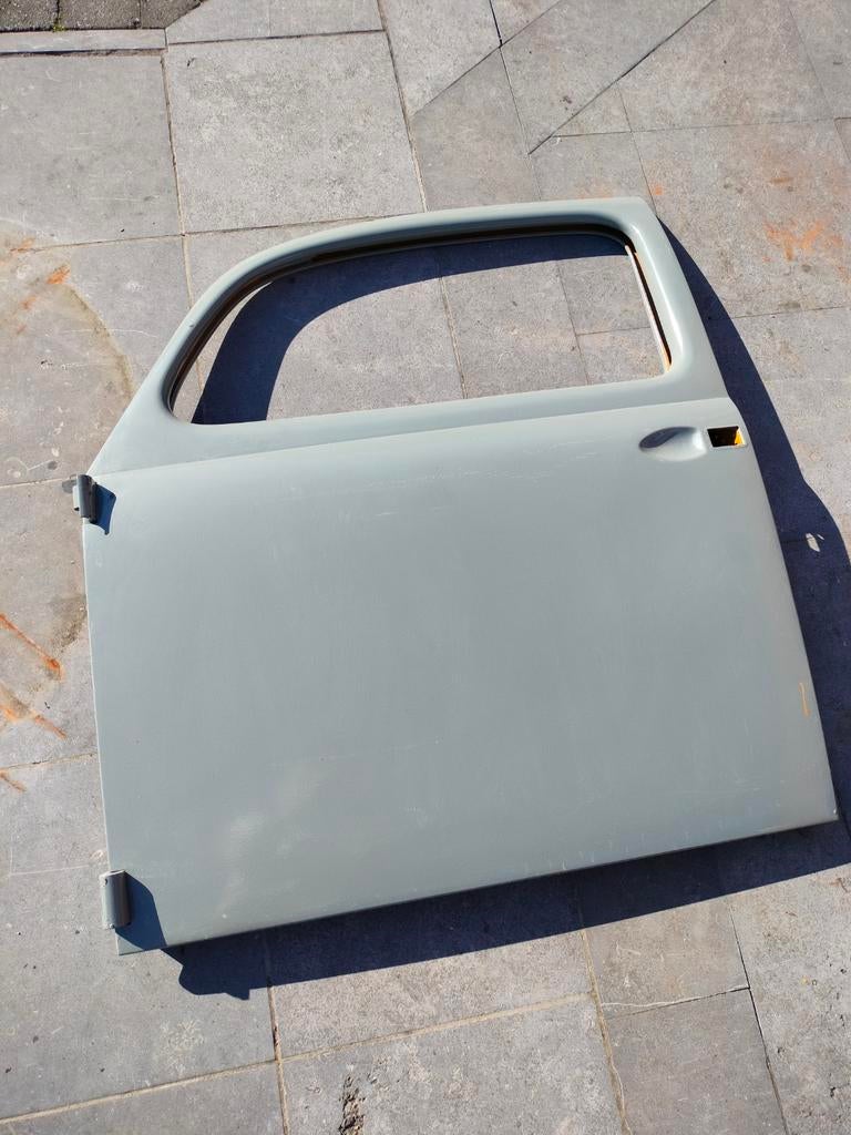 VW kever deur links, Auto-onderdelen, Ophalen, Voor, Deur