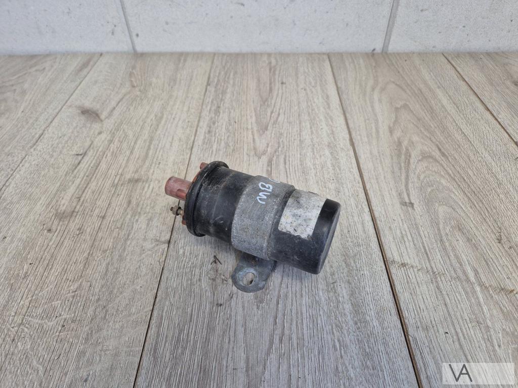 Mercedes 190 W201 W124 S W126 bobine 4 cilinder 0001584003, Gebruikt, -, Ophalen of Verzenden, -