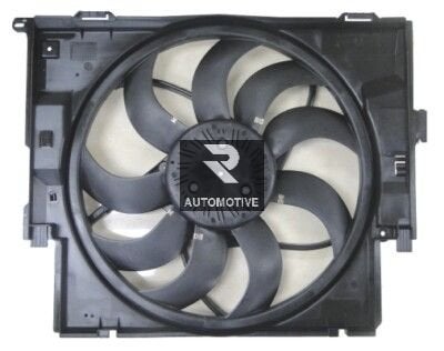 Ventilateur de refroidissement BMW 1 F20/2 F22/3 F30/4 F32 1, Info@bmw.de, BMW, Bayerische Motoren Werke AG, Neuf