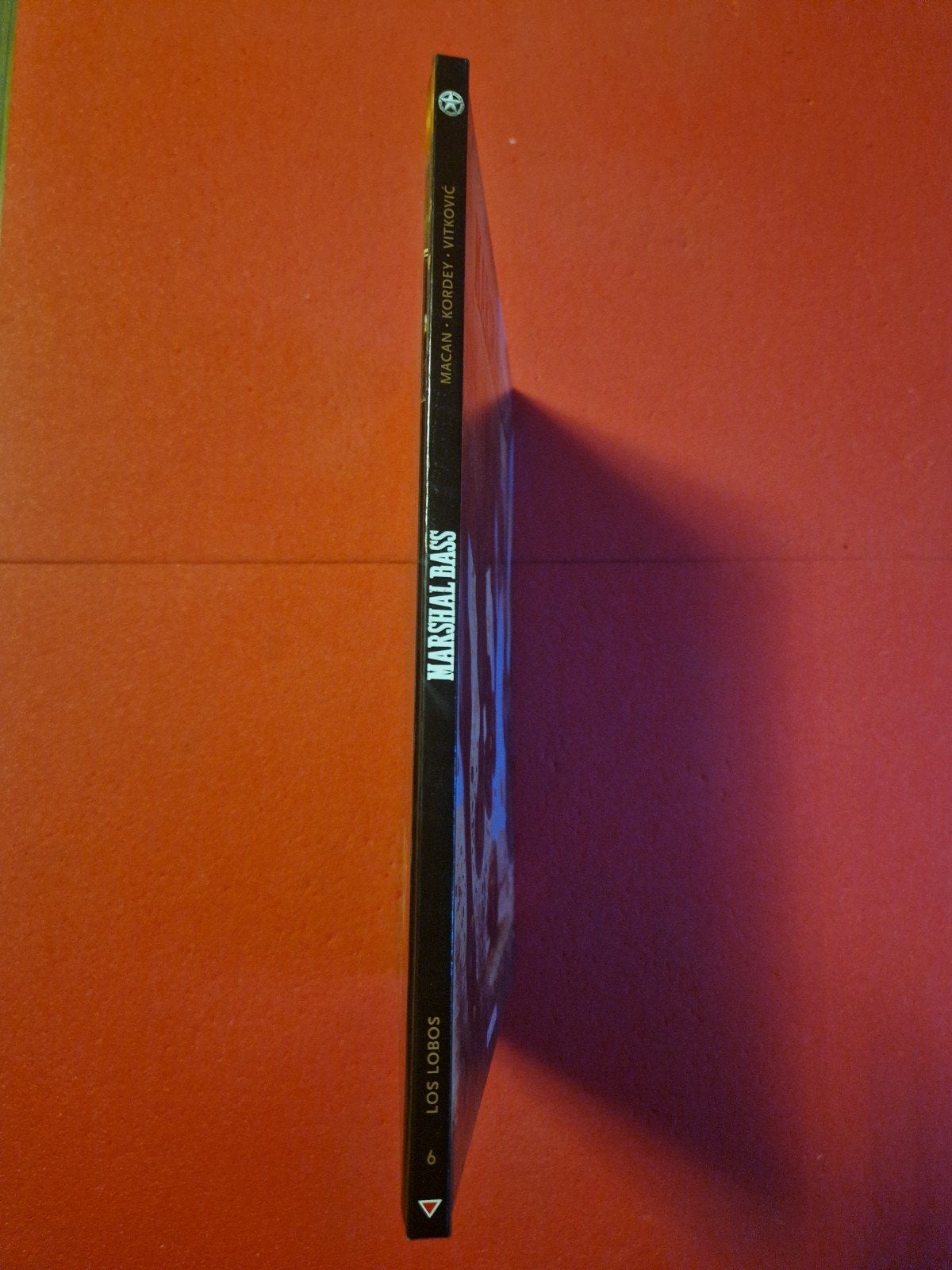 bd Marshall bass 6,EO, Ophalen of Verzenden