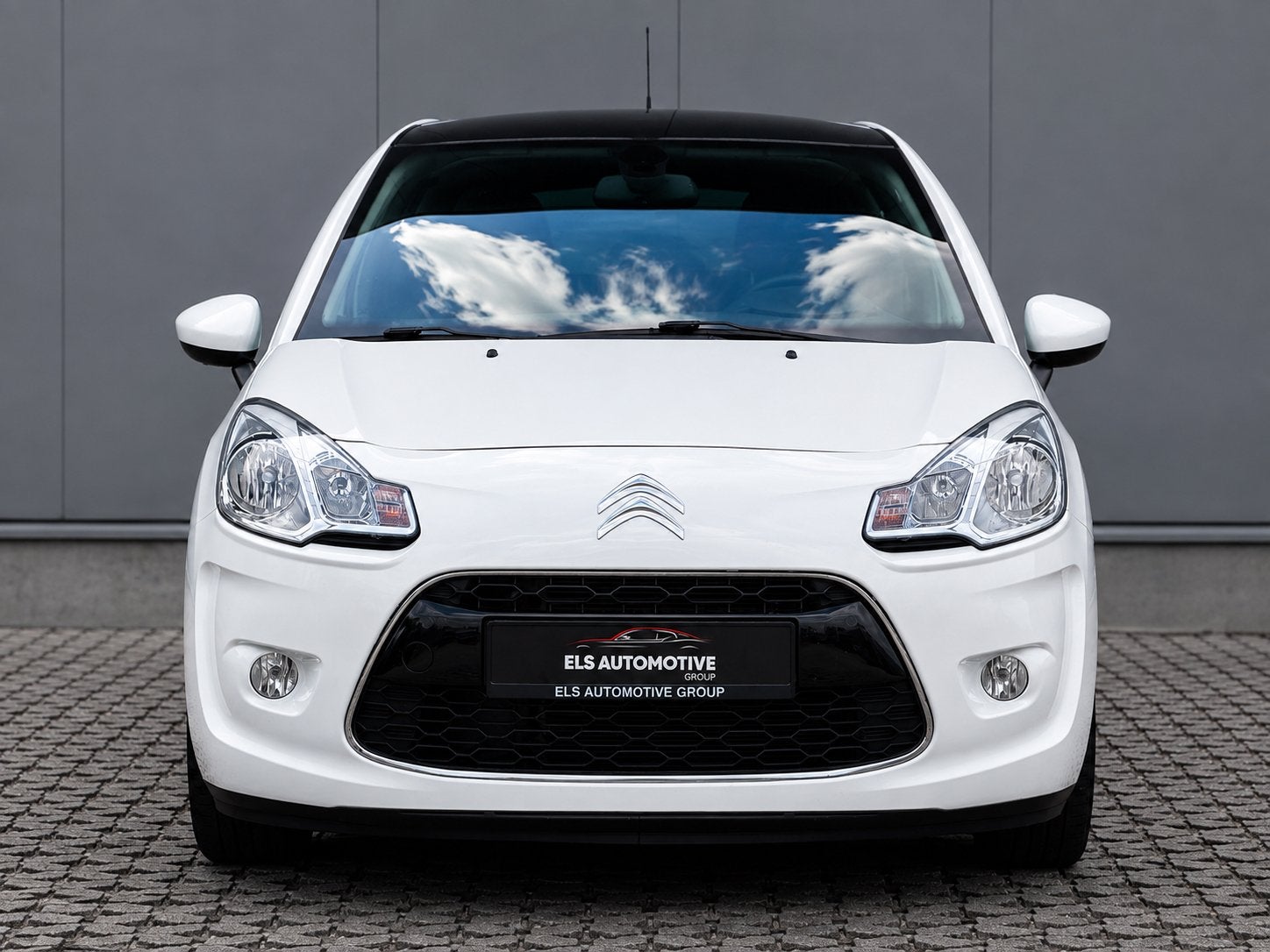 Citroën C3 1.6 VTi Automaat  | Slechts 80.000 km, Automaat, Dealer onderhouden, Stof, Zwart