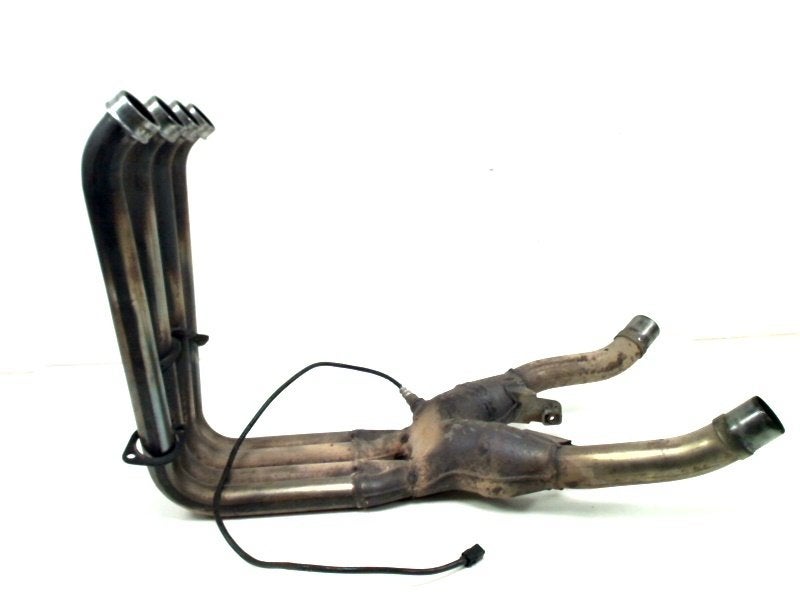 Yamaha Uitlaat collector FJR 1300 2003-2005, Ophalen of Verzenden, Gebruikt