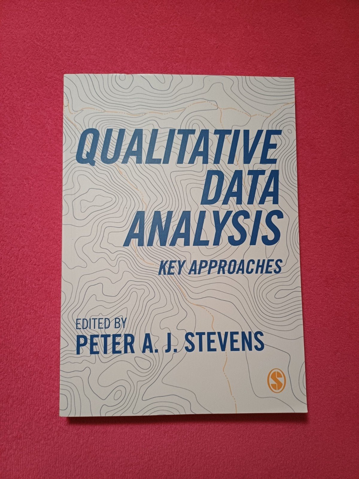 qualitative data analysis, Boeken, Studieboeken en Cursussen, Ophalen of Verzenden, Nieuw, Hoger Onderwijs