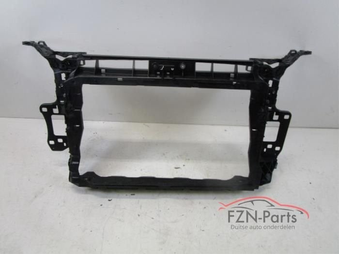 Audi Q3 83A Front, Enlèvement ou Envoi, Utilisé, Pare-chocs