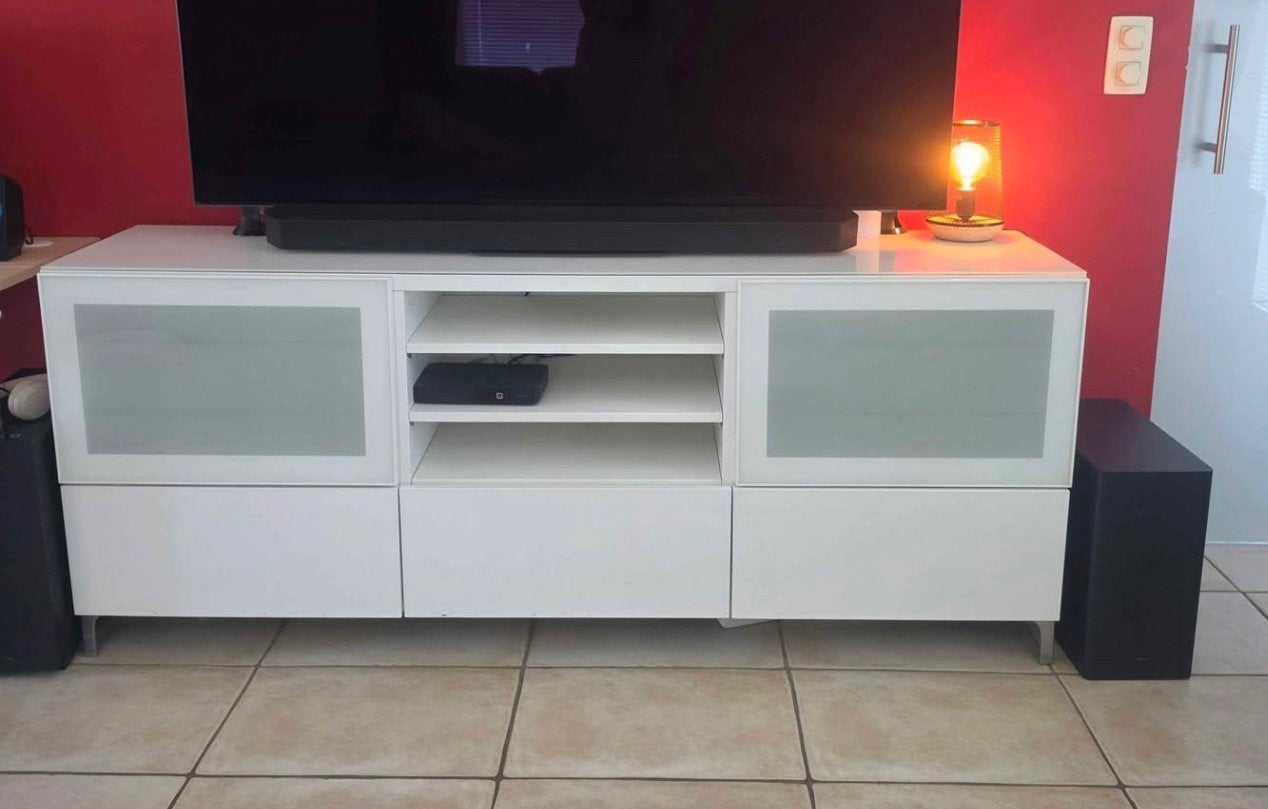 Moderne eetkamer, Ophalen, Zo goed als nieuw