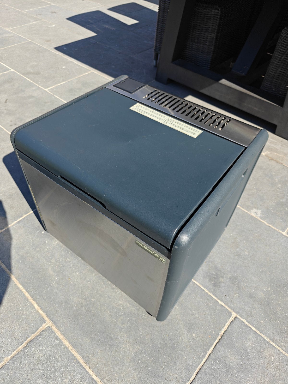 koelbox Tristar, Caravans en Kamperen, Koelboxen, Ophalen, Koelbox