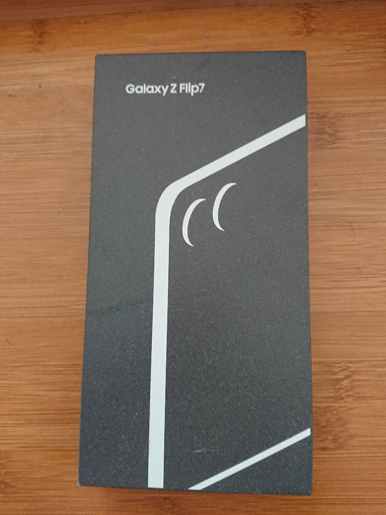 Samsung Z Flip 7 Neuf Scellé, Télécoms, Téléphonie mobile | Samsung, Neuf, Enlèvement, Sans abonnement, Galaxy Z Flip